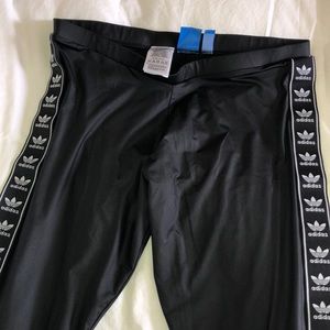 Adidas originals leggings